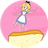 豆腐女孩（微信小游戏）