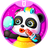 宝宝巴士梦想小镇（微信小游戏）