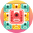左右乐消（微信小游戏）