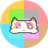 猫咪连线（微信小游戏）