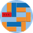 数字积木拼图推箱子解救木块（微信小游戏）