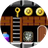 横板跑酷大战之像素关卡制作（微信小游戏）