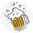 酒吧聚会互动神器（微信小游戏）