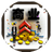 动物小吃街（微信小游戏）