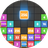 2048方块进化（微信小游戏）
