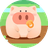 连了个猪（微信小游戏）