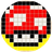 像素画笔（微信小游戏）