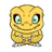 我有一把金铲子（微信小游戏）
