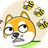 蜜蜂狗（微信小游戏）