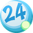 解谜24点（微信小游戏）