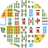 麻将消除闯关（微信小游戏）