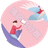 少女换装大作战（微信小游戏）