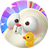 兔子大冒险官方账号（微信小游戏）