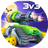 坦克3v3（微信小游戏）