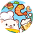 今晚撸串（微信小游戏）