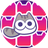 猫咪方块消消消（微信小游戏）图标