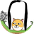 狗头救救救（微信小游戏）