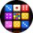 筛子消消经典闯关（微信小游戏）
