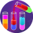 倒水解压小游戏图标