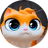 我是猫派对乐园图标