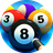 花式8球单机游戏图标