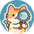 猫猫躲哪了图标
