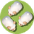套住那只羊图标