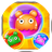 泡泡消除王图标