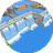 水坝建造模拟器图标