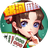 银河麻将图标
