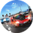 飞车漂移赛车游戏图标