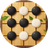 五子棋好友对弈大赛图标