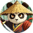 熊猫侠客传图标