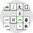 汉字天天拼图标