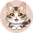 开心抓猫仔图标