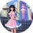 少女换装校园模拟小游戏图标