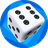 骰子小助手图标