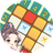 数字迷宫乐图标