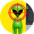 打枪狙击外星人图标