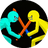 双人决斗小游戏图标