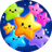 星星消除连连消图标