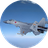 战机模拟器图标