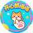 开心抓喵喵图标