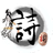 古诗词擂台闯关游戏图标