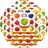 疯狂水果连击图标