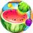 水果忍者小游戏图标