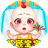 养宝宝模拟图标