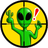 狙击外星人恐怖游戏图标