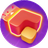 方块世界图标