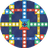 经典飞行棋双人游戏图标